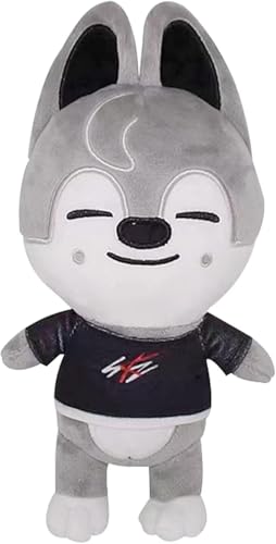 DEETREK Hund Plüschtier, Kinder Plüschtier, Cartoon PlushS Toys, Cute Dog Stuffed Animal Toys, Soft PlushW Dolls, Suitable for Children Adults Boys Girls Soft Stray PlushY Children's Birthday Gifts DEETREK Hund Plüschtier, Kinder Plüschtier, Cartoon PlushS Toys, Cute Dog Stuffed Animal Toys, Soft PlushW Dolls, Suitable for Children Adults Boys Girls Soft Stray PlushY Children's Birthday Gifts von DEETREK
