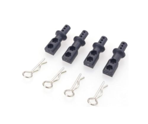 DEFESVCA for ZD Racing Xingyaohua 1/8 RC Zubehör 8045 8046 8047 8051 8185 08425 08426 08427 08428 Auto Teile(8185) von DEFESVCA
