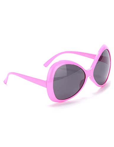DEGUISE TOI Brille Disco für Erwachsene in Rosa - Rosa, Pink DEGUISE TOI Brille Disco für Erwachsene in Rosa - Rosa, Pink von DEGUISE TOI