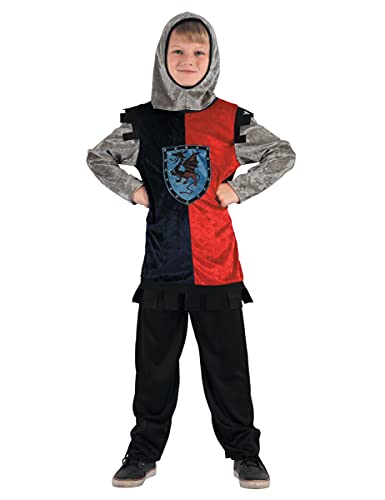 DEGUISE TOI Kostüm Ritter für Jungen - Bunt DEGUISE TOI Kostüm Ritter für Jungen - Bunt von DEGUISE TOI