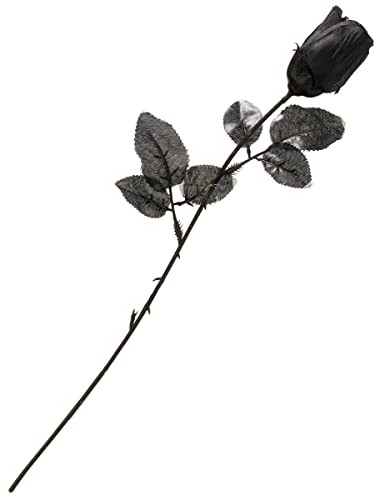 DEGUISE TOI Schwarze Rose - Schwarz DEGUISE TOI Schwarze Rose - Schwarz von DEGUISE TOI