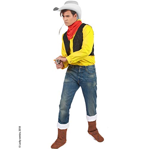 Déguisement Lucky Luke adulte Jadeo von DEGUISE TOI