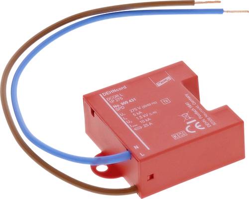 DEHN 900431 Überspannungsableiter Typ 2 DEHNcord 1-polig für Elektroinstallationssysteme Überspan von DEHN