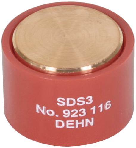 DEHN 923116 SDS 3 Sicherungseinsatz 10St. von DEHN