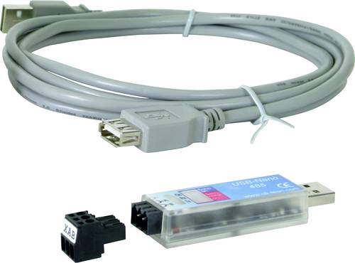 DEHN 910486 USB NANO 485 Schnittstellenwandler USB, RS-485 von DEHN