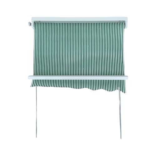 1/12 Puppenhaus Baldachin Sonnenhäuse Miniaturheim Für Campinggarten Freien Garten Dekoration Easy Assembly Design Doll House Regenunterkunft Unterkunft von DEKKRYNFV