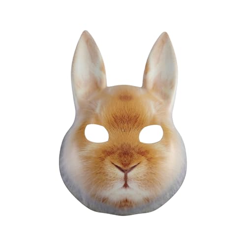 Atmungsaktives Anime Horror Verstellbares Riemen & Belüftetes Design Für Halloween Cosplay Konventionen & Partys Halloween Horror Maske von DEKKRYNFV