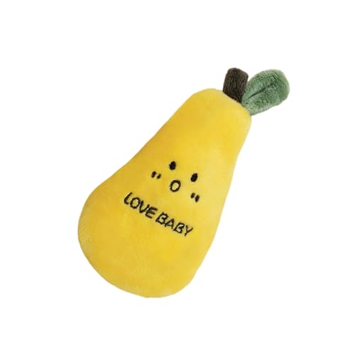 DEKKRYNFV Baby Komfort Cartoon Rasseln Spielzeug Für Erschreckende Reflexing Minderung Easy Hand Grip Beruhigende Teether Rasseln Für Neugeborene Antistartle Plüsch Spielzeug Neugeborene von DEKKRYNFV