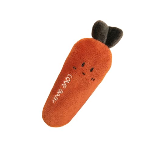 DEKKRYNFV Baby Komfort Cartoon Rasseln Spielzeug Für Erschreckende Reflexing Minderung Easy Hand Grip Beruhigende Teether Rasseln Für Neugeborene Antistartle Plüsch Spielzeug Neugeborene von DEKKRYNFV