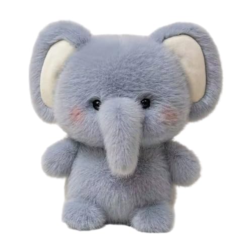 DEKKRYNFV Entzückende Plüsch Studienfreund Schreibtisch Begleiter Weich Gefüllte Tiere Spielzeug Für Kinder Lernen Motivation Geschenk Gemütlich Gefüllte Tierschktern Ornament DEKKRYNFV Entzückende Plüsch Studienfreund Schreibtisch Begleiter Weich Gefüllte Tiere Spielzeug Für Kinder Lernen Motivation Geschenk Gemütlich Gefüllte Tierschktern Ornament von DEKKRYNFV