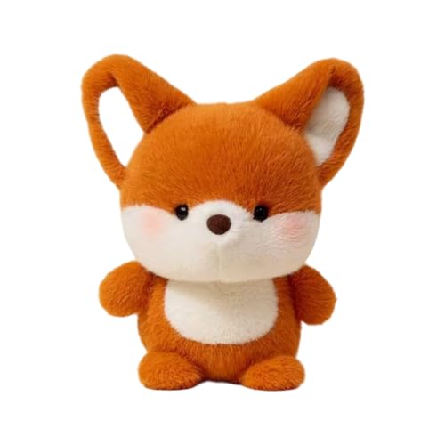 DEKKRYNFV Entzückende Plüsch Studienfreund Schreibtisch Begleiter Weich Gefüllte Tiere Spielzeug Für Kinder Lernen Motivation Geschenk Gemütlich Gefüllte Tierschktern Ornament DEKKRYNFV Entzückende Plüsch Studienfreund Schreibtisch Begleiter Weich Gefüllte Tiere Spielzeug Für Kinder Lernen Motivation Geschenk Gemütlich Gefüllte Tierschktern Ornament von DEKKRYNFV