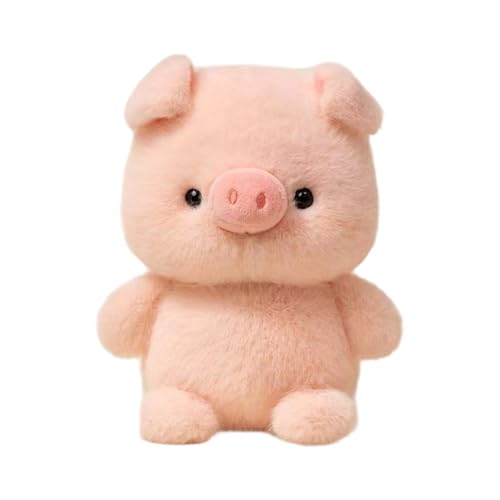 DEKKRYNFV Entzückende Plüsch Studienfreund Schreibtisch Begleiter Weich Gefüllte Tiere Spielzeug Für Kinder Lernen Motivation Geschenk Gemütlich Gefüllte Tierschktern Ornament DEKKRYNFV Entzückende Plüsch Studienfreund Schreibtisch Begleiter Weich Gefüllte Tiere Spielzeug Für Kinder Lernen Motivation Geschenk Gemütlich Gefüllte Tierschktern Ornament von DEKKRYNFV