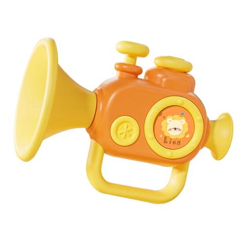 DEKKRYNFV Kinderblasen Spielen Spielzeug Trompete Die Motorischen Fähigkeiten Und Interaktion Für Kleinkindinstrumente Flöte Spielzeug Lebendiger Pfeife Für Kinderspiele DEKKRYNFV Kinderblasen Spielen Spielzeug Trompete Die Motorischen Fähigkeiten Und Interaktion Für Kleinkindinstrumente Flöte Spielzeug Lebendiger Pfeife Für Kinderspiele von DEKKRYNFV