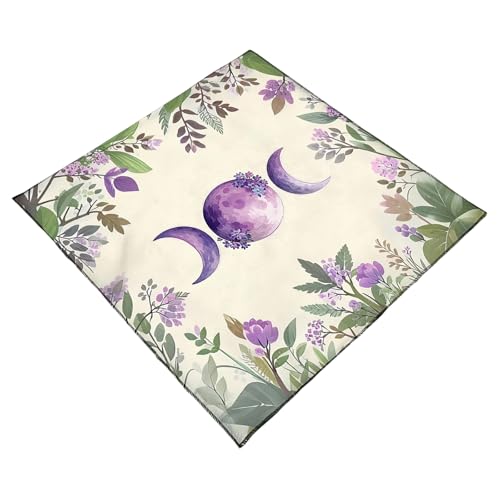 Karte 50x50 cm 75x75cm Slip Backing Bright Artistic Design Für Professionelle Und Freizeitbräuche Flanell von DEKKRYNFV