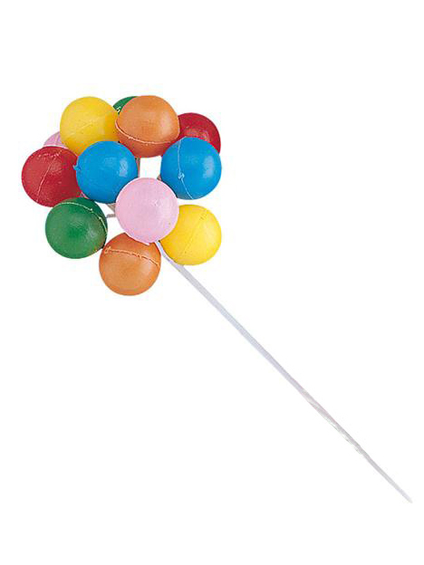 Kuchendeko Ballons Dekoration Kuchendeko Ballons Dekoration von DEKORA