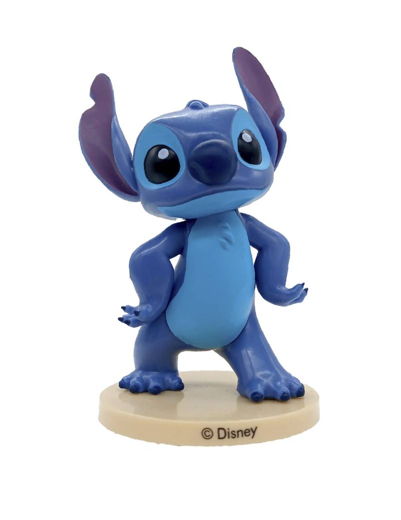 Stitch PVC-Figur 9 cm Stitch PVC-Figur 9 cm von DEKORA