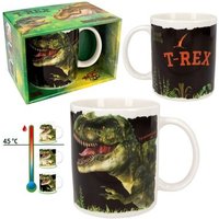 DEPESCHE 0012613 Dino World New Magic Becher DEPESCHE 0012613 Dino World New Magic Becher von DEPESCHE DINO WORLD