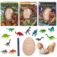 DEPESCHE 0013335 Dino World Explorer Set, sortiert DEPESCHE 0013335 Dino World Explorer Set, sortiert von DEPESCHE DINO WORLD