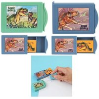 DEPESCHE 0013382 Dino World Magic Radierbox, sortiert DEPESCHE 0013382 Dino World Magic Radierbox, sortiert von DEPESCHE DINO WORLD