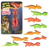 DEPESCHE 0013698 Dino World Fliegender Glow in the Dark Dino, sortiert DEPESCHE 0013698 Dino World Fliegender Glow in the Dark Dino, sortiert von DEPESCHE DINO WORLD
