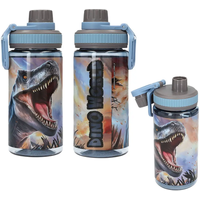 DEPESCHE 0013989 Dino World Trinkflasche Tritan DEPESCHE 0013989 Dino World Trinkflasche Tritan von DEPESCHE DINO WORLD