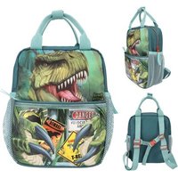 DEPESCHE 11778 Dino World Rucksack DANGER DEPESCHE 11778 Dino World Rucksack DANGER von DEPESCHE DINO WORLD