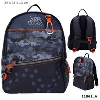 DEPESCHE 11861 Dino World Rucksack DEPESCHE 11861 Dino World Rucksack von DEPESCHE DINO WORLD
