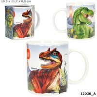 DEPESCHE 12030 DINO World Becher DEPESCHE 12030 DINO World Becher von DEPESCHE DINO WORLD