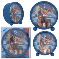 DEPESCHE 12155 Dino World Wecker blau DEPESCHE 12155 Dino World Wecker blau von DEPESCHE DINO WORLD