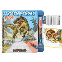 DEPESCHE 12798 Dino World Aqua Magic Book DEPESCHE 12798 Dino World Aqua Magic Book von DEPESCHE DINO WORLD