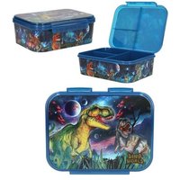 DEPESCHE 13399 Dino World Brotdose GALAXY DEPESCHE 13399 Dino World Brotdose GALAXY von DEPESCHE DINO WORLD