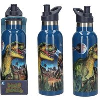 DEPESCHE 13400 Dino World Trinkflasche Edelstahl GALAXY von DEPESCHE DINO WORLD