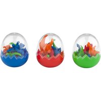 DEPESCHE 5137 Dino World Radierer Set DEPESCHE 5137 Dino World Radierer Set von DEPESCHE DINO WORLD
