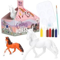 DEPESCHE 0012247 Miss Melody Colour your Horse DEPESCHE 0012247 Miss Melody Colour your Horse von DEPESCHE MISS MELODY