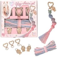 DEPESCHE 0013184 Miss Melody DIY Schlüsselanhänger DEPESCHE 0013184 Miss Melody DIY Schlüsselanhänger von DEPESCHE MISS MELODY