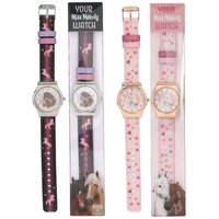 DEPESCHE 0013560 Miss Melody Armbanduhr, sortiert von DEPESCHE MISS MELODY