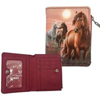 DEPESCHE 0013682 Miss Melody Portemonnaie DREAMLAND von DEPESCHE MISS MELODY