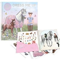 DEPESCHE 0013743 Miss Melody Dress me up DEPESCHE 0013743 Miss Melody Dress me up von DEPESCHE MISS MELODY