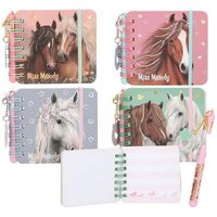 DEPESCHE 0013882 Miss Melody Notizbuchset - sortiert DEPESCHE 0013882 Miss Melody Notizbuchset - sortiert von DEPESCHE MISS MELODY