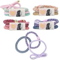 DEPESCHE 0013935 Miss Melody Haargummi Set, sortiert DEPESCHE 0013935 Miss Melody Haargummi Set, sortiert von DEPESCHE MISS MELODY