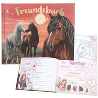DEPESCHE 0013939 Miss Melody Freundebuch, Motiv 2 DEPESCHE 0013939 Miss Melody Freundebuch, Motiv 2 von DEPESCHE MISS MELODY
