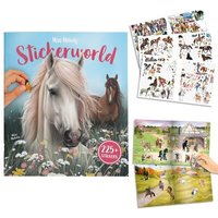 DEPESCHE 0013985 Miss Melody Stickerworld von DEPESCHE MISS MELODY