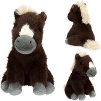 DEPESCHE 0014046 Miss Melody Plüsch Pferd braun 20 cm DEPESCHE 0014046 Miss Melody Plüsch Pferd braun 20 cm von DEPESCHE MISS MELODY