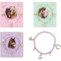 DEPESCHE 0014093 Miss Melody Armband mit Anhänger - sortiert von DEPESCHE MISS MELODY