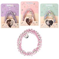 DEPESCHE 0014094 Miss Melody Haar Armband Steinchen - sortiert DEPESCHE 0014094 Miss Melody Haar Armband Steinchen - sortiert von DEPESCHE MISS MELODY