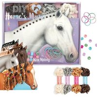 DEPESCHE 12484 Miss Melody DIY Horse Mane DEPESCHE 12484 Miss Melody DIY Horse Mane von DEPESCHE MISS MELODY