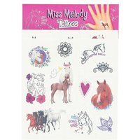 DEPESCHE 12599 Miss Melody Tattoos DEPESCHE 12599 Miss Melody Tattoos von DEPESCHE MISS MELODY
