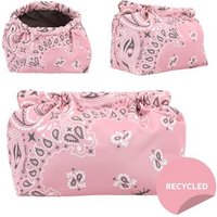 DEPESCHE 12872 Miss Melody Kosmetiktasche BANDANA DEPESCHE 12872 Miss Melody Kosmetiktasche BANDANA von DEPESCHE MISS MELODY