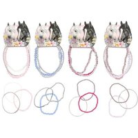 DEPESCHE 12891 Miss Melody 3er Armbandset, sortiert von DEPESCHE MISS MELODY