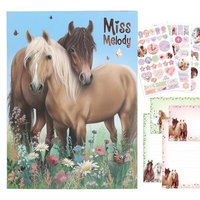 DEPESCHE 12933 Miss Melody Briefpapier DEPESCHE 12933 Miss Melody Briefpapier von DEPESCHE MISS MELODY